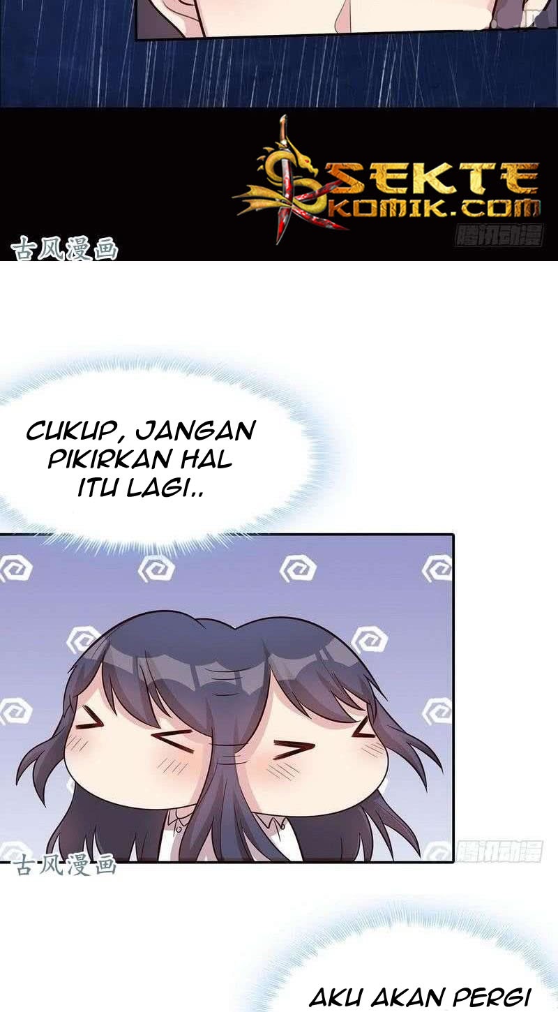 The Wife Contract and My Daughter’s Nanny Chapter 04 Bahasa Indonesia